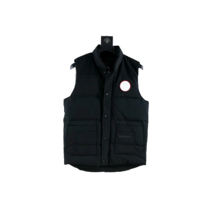 Freestyle Vest