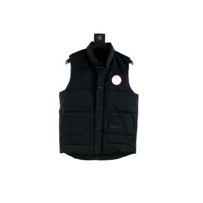 Freestyle Vest
